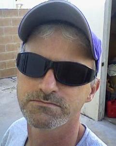Man, 59. cyberdude