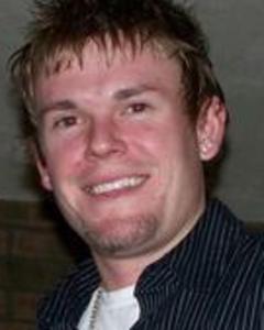 Man, 38. Trev0007