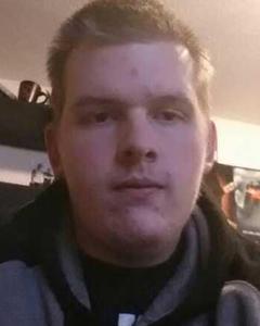 Man, 30. brendenwhitham