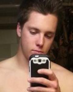 Man, 33. Toddmf