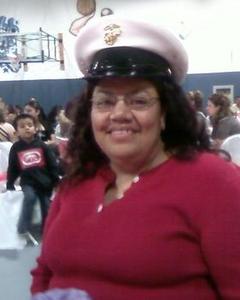 Woman, 52. YOLI207