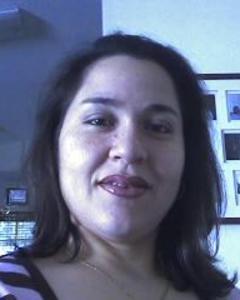 Woman, 48. Peruchita