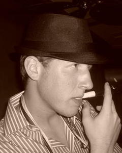 Man, 42. EstebanMani