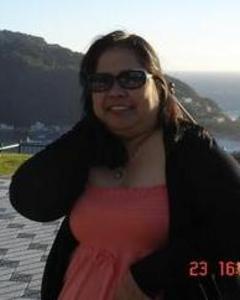 Woman, 65. luvspelld