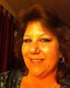 Woman, 59. Butterfly_beau