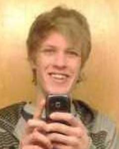 Man, 31. mattyb64