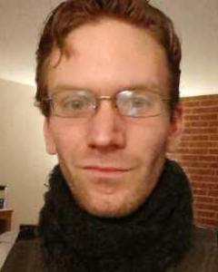 Man, 38. DannyBoy6741