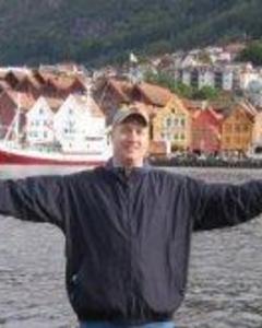 Man, 54. jeepmudman