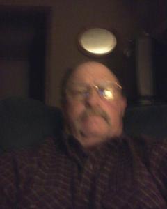 Man, 64. pete5103641