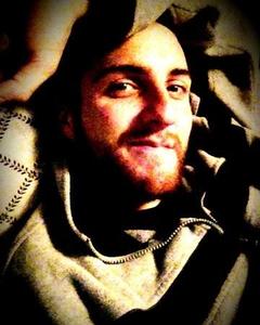 Man, 34. SKF4Life