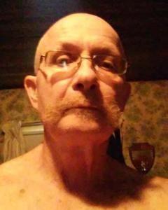 Man, 74. Frosty516747