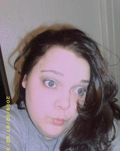 Woman, 35. GoerkeGoddess1