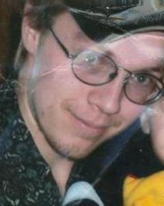 Man, 44. barnickcory