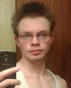 Man, 29. jacobbaker96