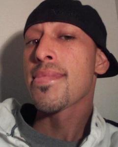 Man, 44. Tonyhuge9