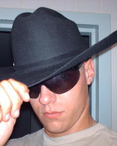 Man, 40. Lone_Star_Sold
