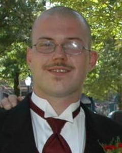 Man, 43. JWalter395