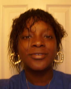 Woman, 36. Shunda143