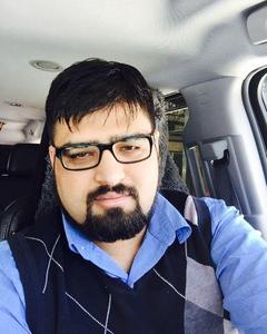 Man, 38. Ash3703