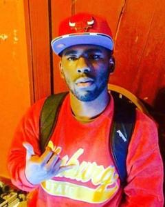 Man, 28. Davontae3027
