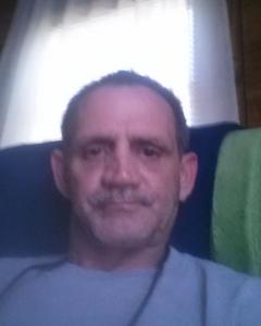 Man, 60. pochodavis
