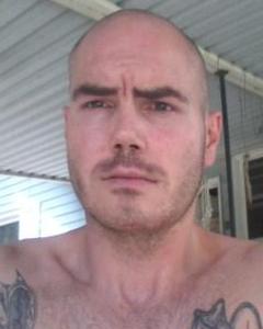 Man, 44. joshuadare