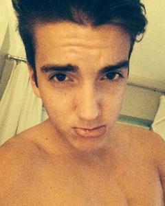 Man, 30. ZacGT_61