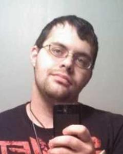 Man, 34. JPMcLean