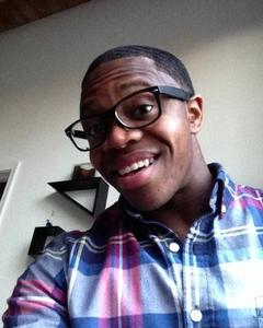 Man, 40. Jerel4046