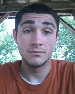 Man, 29. Devon_Brooks