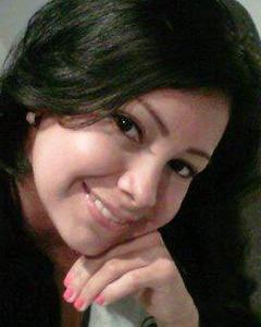 Woman, 43. emila