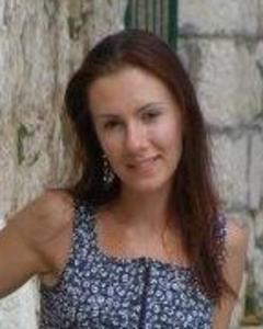 Woman, 45. patina123546