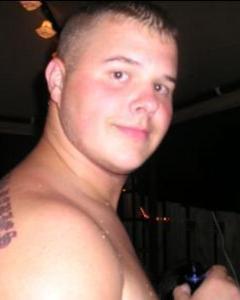 Man, 39. teddybear21240
