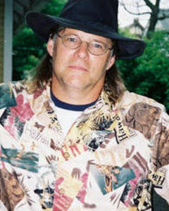 Man, 70. worldtraveler