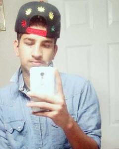 Man, 29. nikhil1314