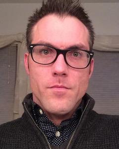 Man, 45. montieb