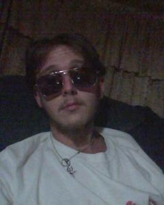 Man, 29. Shaggy2751