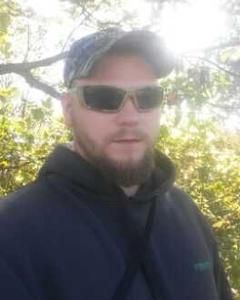 Man, 31. Mike563011