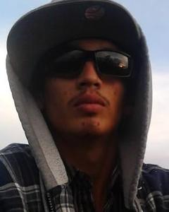 Man, 32. eselilg13