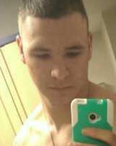 Man, 31. armytaylor10
