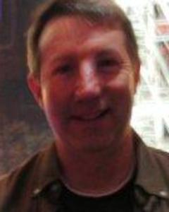 Man, 60. frankiscool