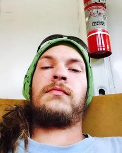 Man, 37. Smokey_Beare