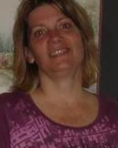 Woman, 57. trhood