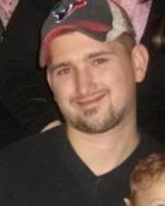 Man, 39. mike03042