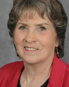 Woman, 80. Peppy_Peg