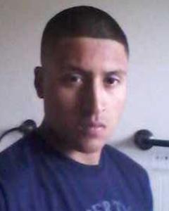 Man, 29. leovallejo