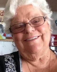 Woman, 84. Jackielee6087