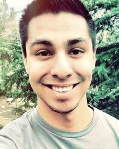 Man, 29. JonathanMoreau