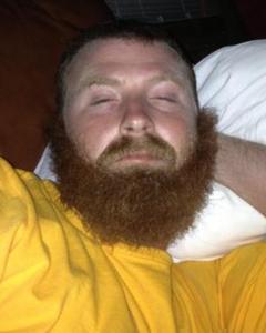Man, 40. Sacemup