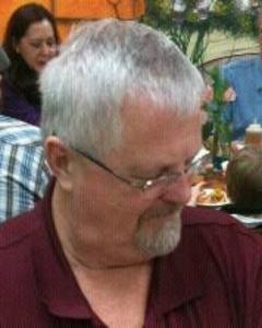 Man, 57. luvpuzz38